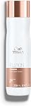 Wella Professionals Fusion Shampooing de réparation intense pour les cheveux endommagés & Protège contre la rupture des cheveux pour les cheveux lisses et soyeux
