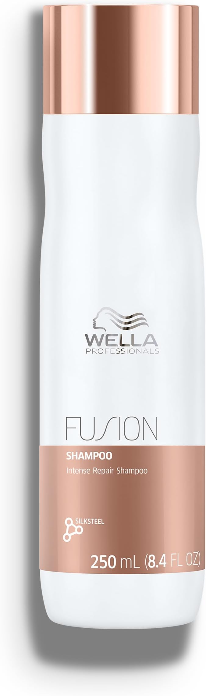 Fusion Intense Repair Shampoo For Damaged Hair| Hair Repair| Anti Hair Breakage