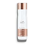 Wella Professionals Fusion Intense Repair Shampoo for Damaged Hair | Repairs, Strengthens & Protects Against Breakage for Smooth, Silky Hair | 8.4 Fl Oz
