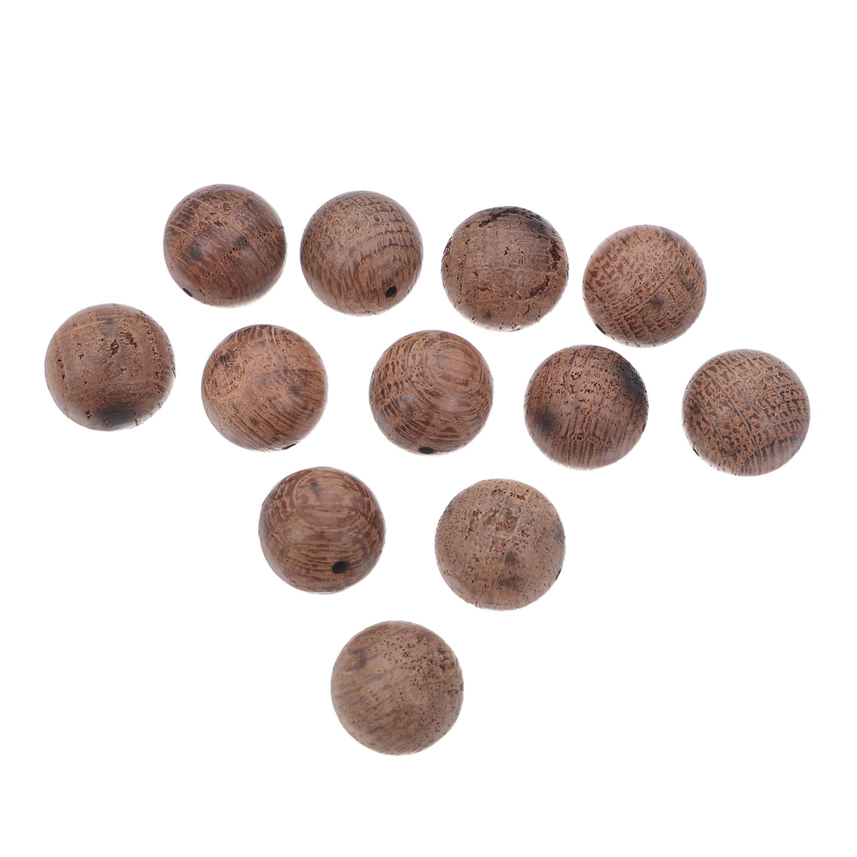 Cuentas de roble para elaboración de brandy y maduración eficiente de bebidas