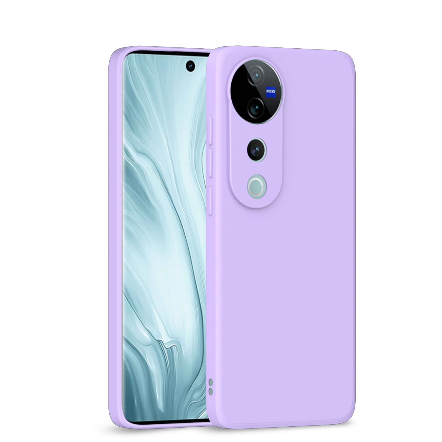 Vivo V40 Pro · Purple