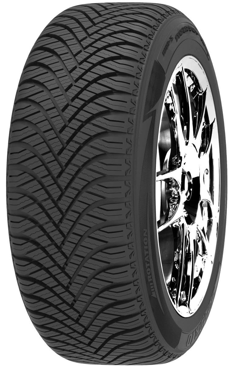 GOODRIDE - 215/45 R17 TL 91W ALLSEASON ELITE Z-401 XL FSLM+S 3PMSF - Ganzjahresreifen