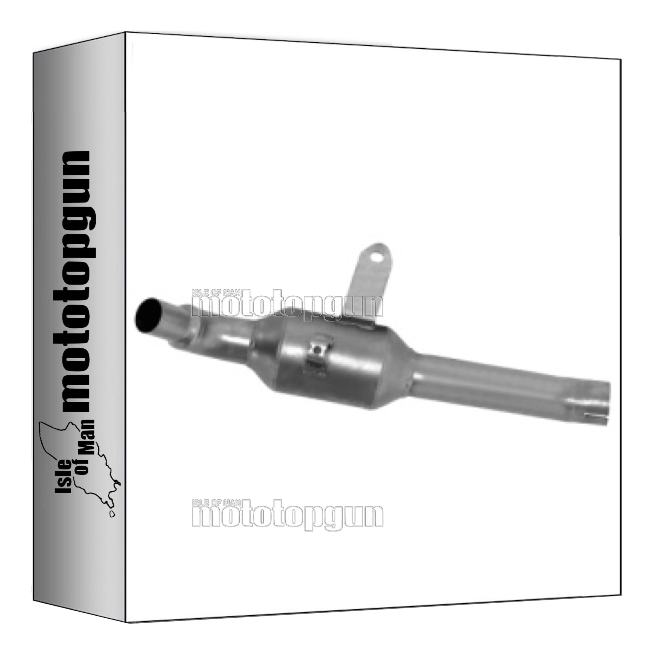 scarico completo omologato open arrow in inox compatibile con moto morini x-cape 650 2022 2023 mototopgun 71778mi