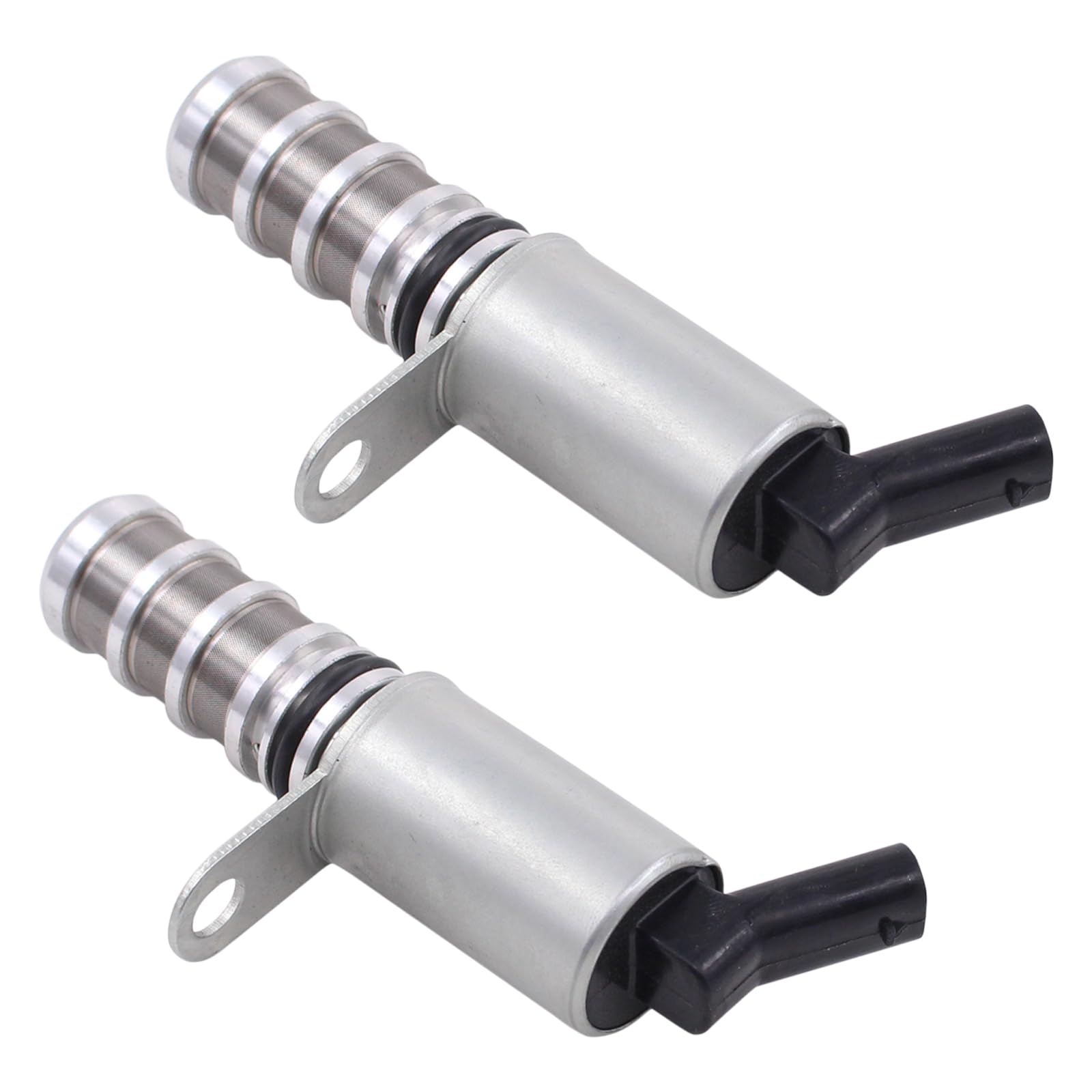 Nockenwellenversteller Magnetventil Nockenwellenverstellung Zentralventil Nockenwelle Steuerventil Auslassseite Einlassseite für Adam Astra K Sports Tourer Corsa E Insignia B Sports Tourer Mokka X