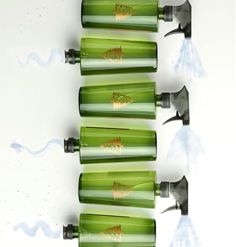 Miniatura 4 de Thymes Jabón líquido para lavavajillas de eucalipto, jabón líquido ecológico para lavar platos, repuesto de jabón líquido para platos, suministros