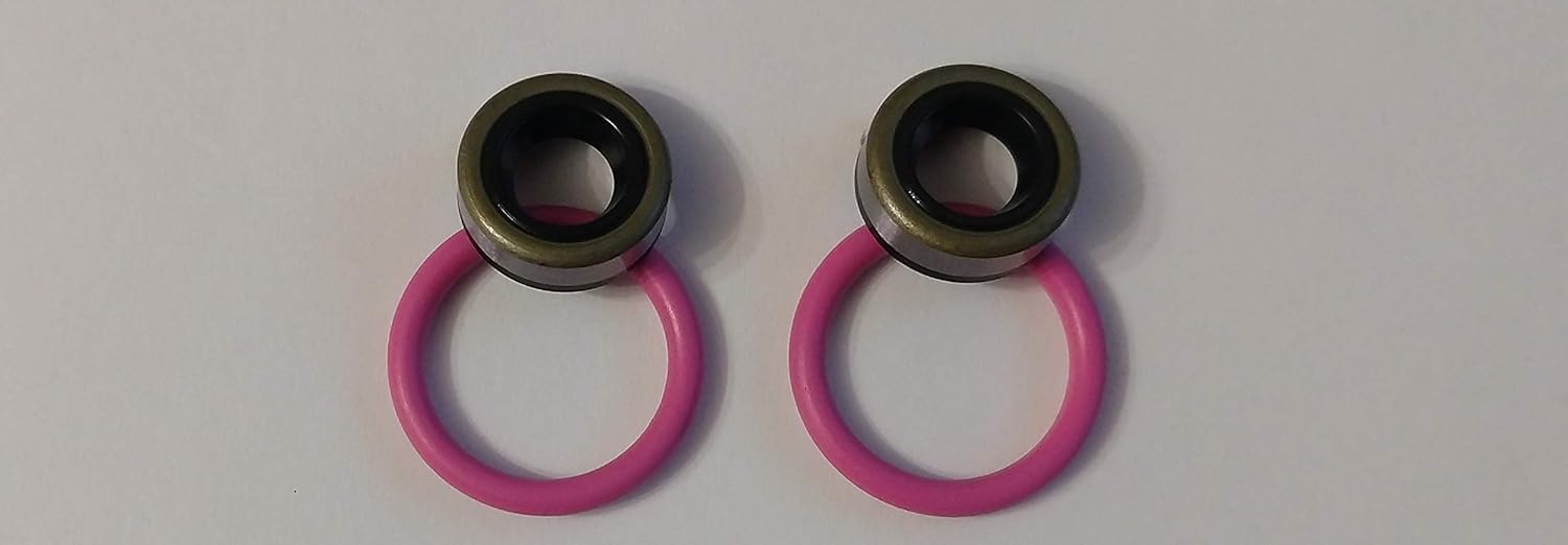 LA Speedometer Gear TH350 speedometer gear housing bullet UPGRADED O