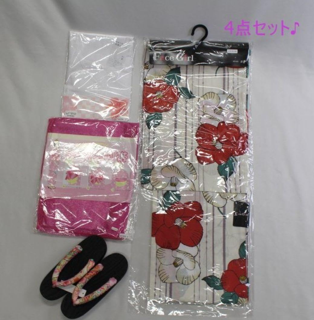 BANKANわものや｜きもの・和雑貨 新品 BANKAN 竹 モノトーン 着物 正絹