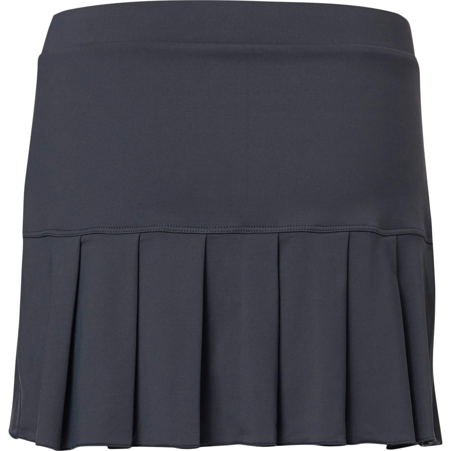 Sportkind Mädchen & Damen Tennis, Hockey, Golf Faltenrock mit Innenhose, atmungsaktiver Skort, UV-Schutz