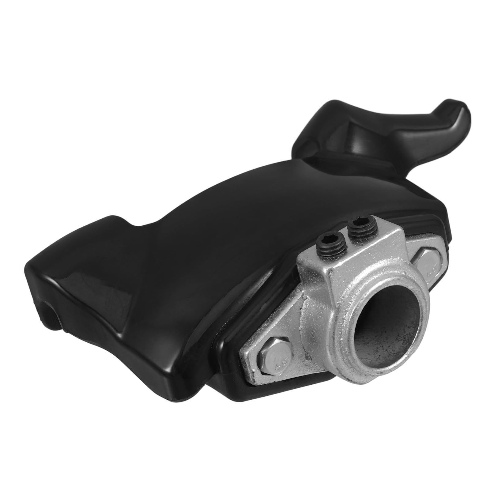 GARVALON Cabezal para Máquina Cambiadora de Neumáticos de Coche Orificio, Herramienta de Montaje para Cambio de Ruedas, Accesorio para Suministro de Vehículos, Compatible Cambiadores