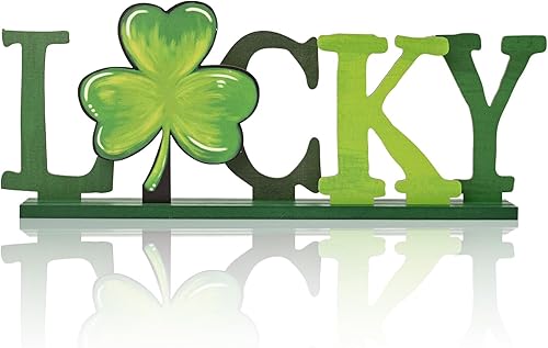 Miniatura 18 de Decoración de interior de Navidad sonriente, centros de mesa, letrero de madera, árbol de reno, muñeco de nieve, libremente configurable y