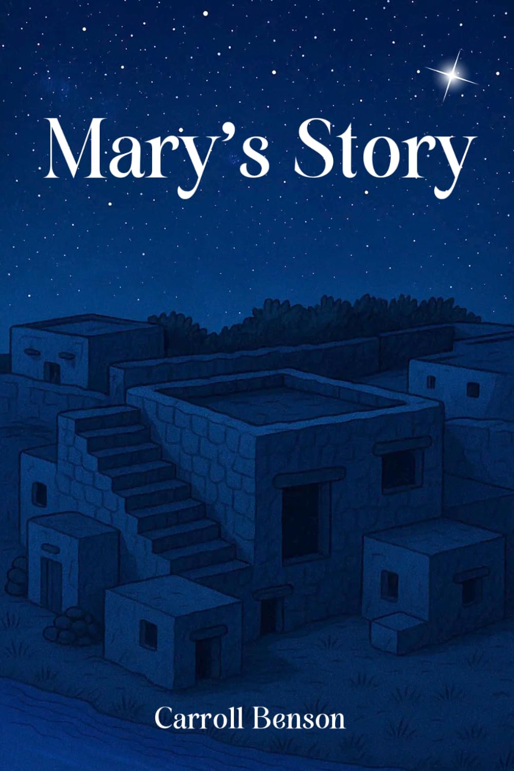 Mary’s Story: A Story of Complete Unshakable Faith and Love