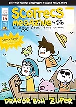 Scaricare Scottecs megazine: 15 pdf gratis