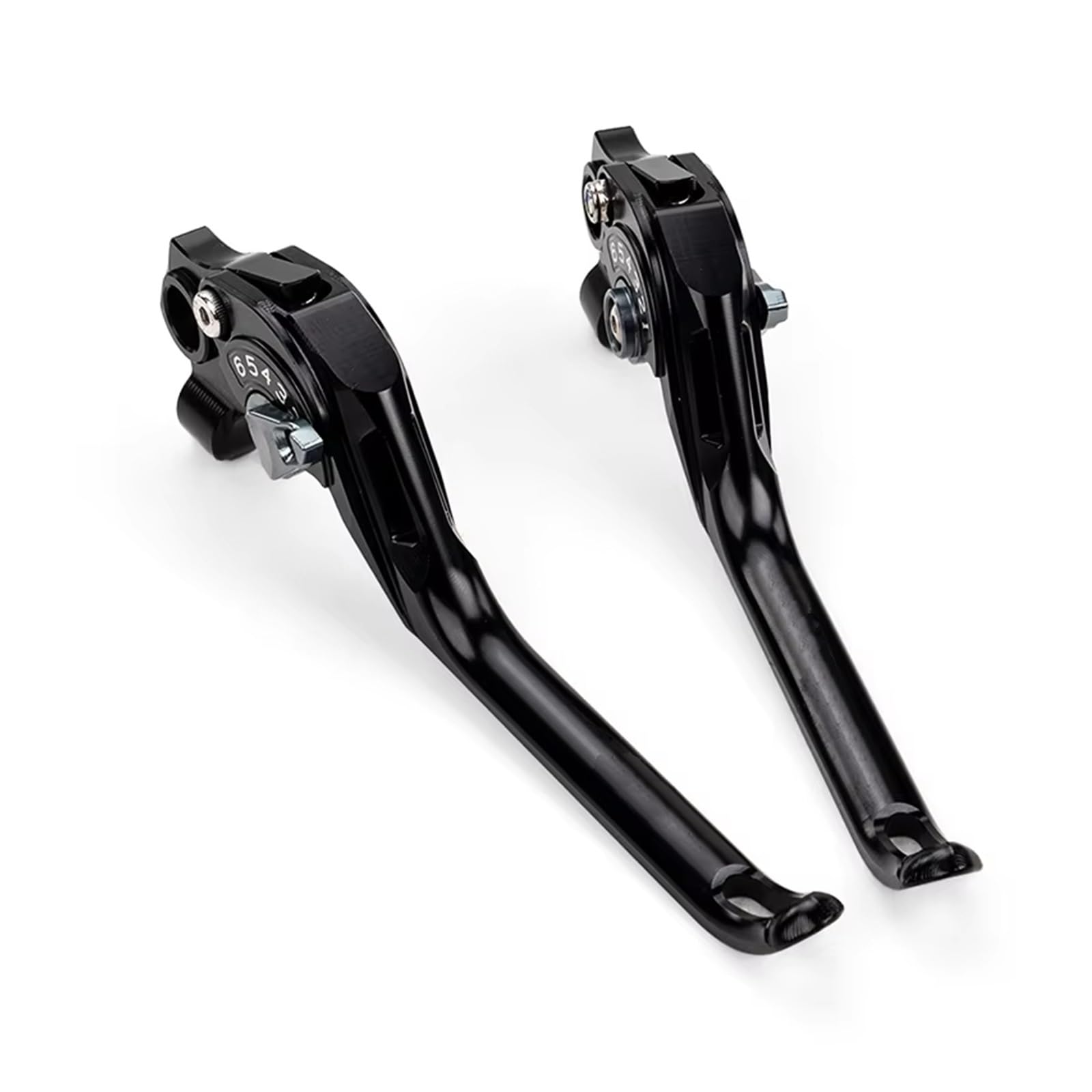 WYLWSHA Clutch Brake Levers for CFMOTO for CF Moto for 450MT for 450 MT