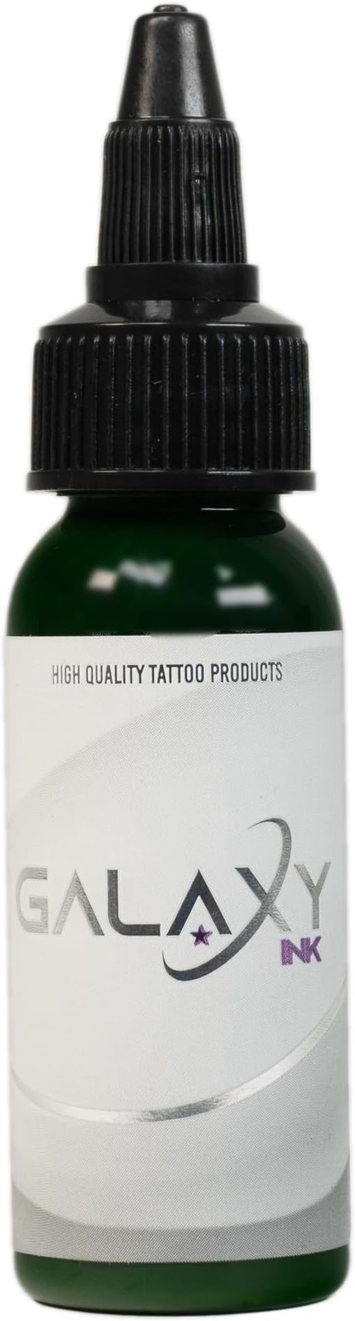 Viking-Ink B&WGALAXY- TINTA GREEN 1OZ