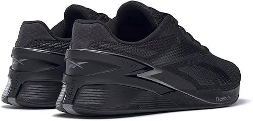 Miniatura 3 de Reebok Tenis unisex Nano X3 Varsity para adultos