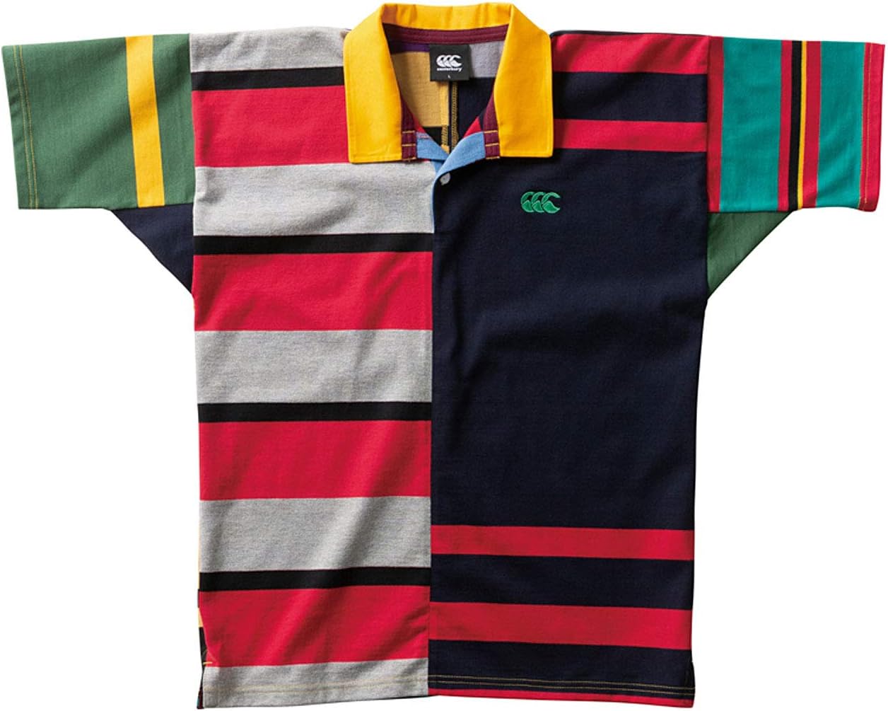 Canterbury S/S Ugly Jersey : Amazon.sg: Sporting Goods