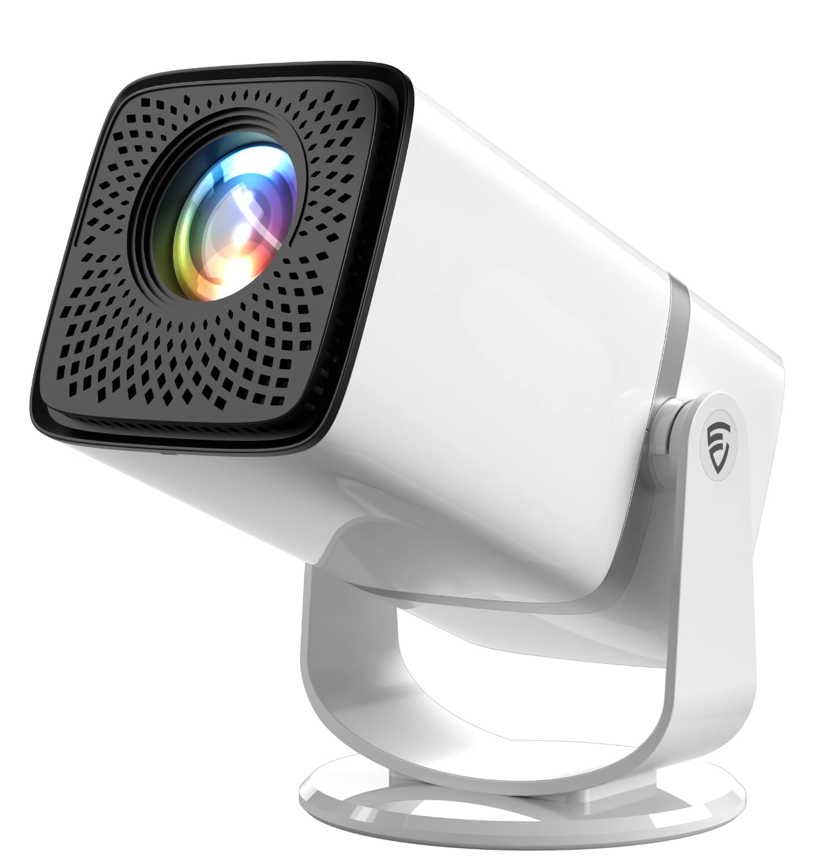 Cinema X1 Dust-Free Smart Projector with Android 12, Native Full HD 1080P, 4K Video Support, Fully Sealed Dust-Free Optical Engine, Auto Focus, Auto Keystone, Dual Band WiFi 6, Bluetooth 5.2-image-31