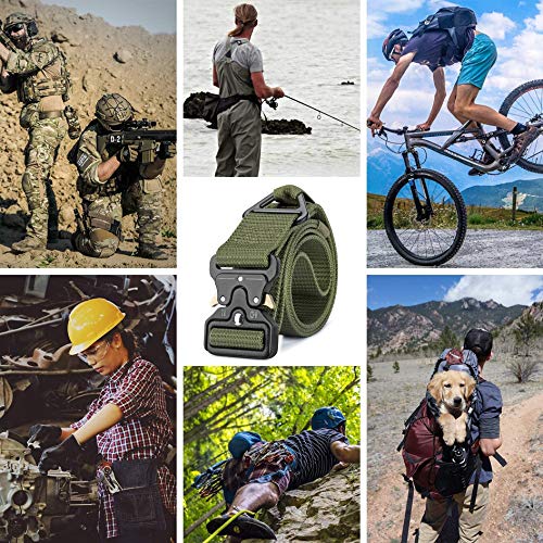 Image of DEYACE Tactical belt