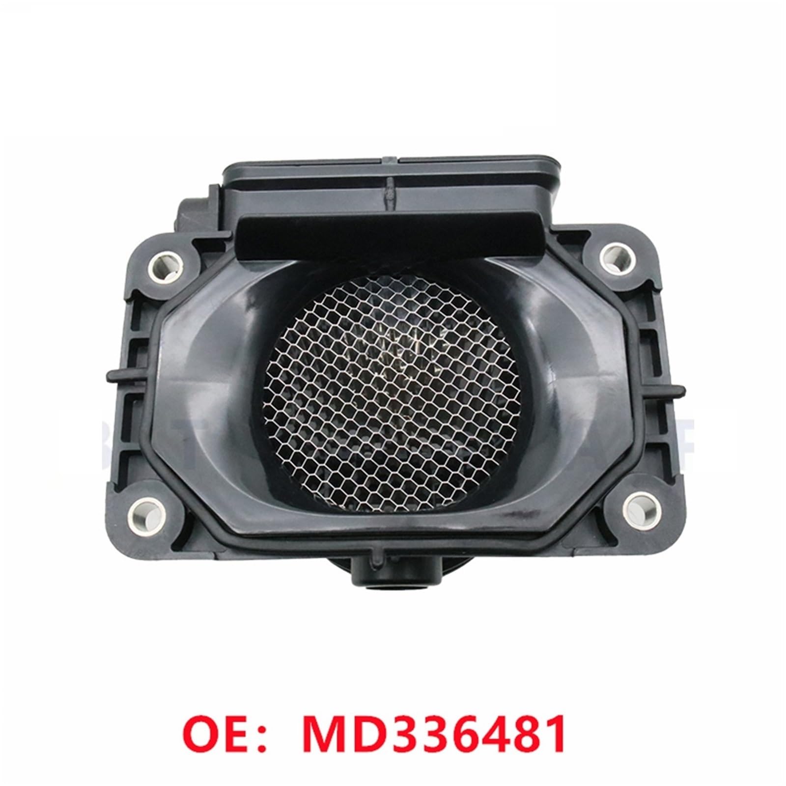 powietrza Metry przepływu powietrza Czujnik przepływu powietrza MAF MD336481 E5T08271 pasuje do Mitsubishi Galant Pajero Pinin IO H66W H76W Montero Outlander miernika wlotu