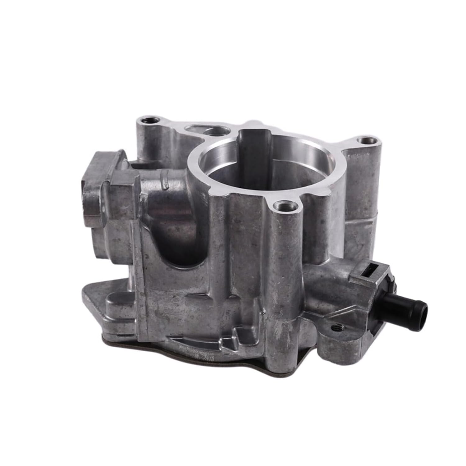 Brake Vacuum Pump 06J145100F Compatible for VW 2007-2017 Car