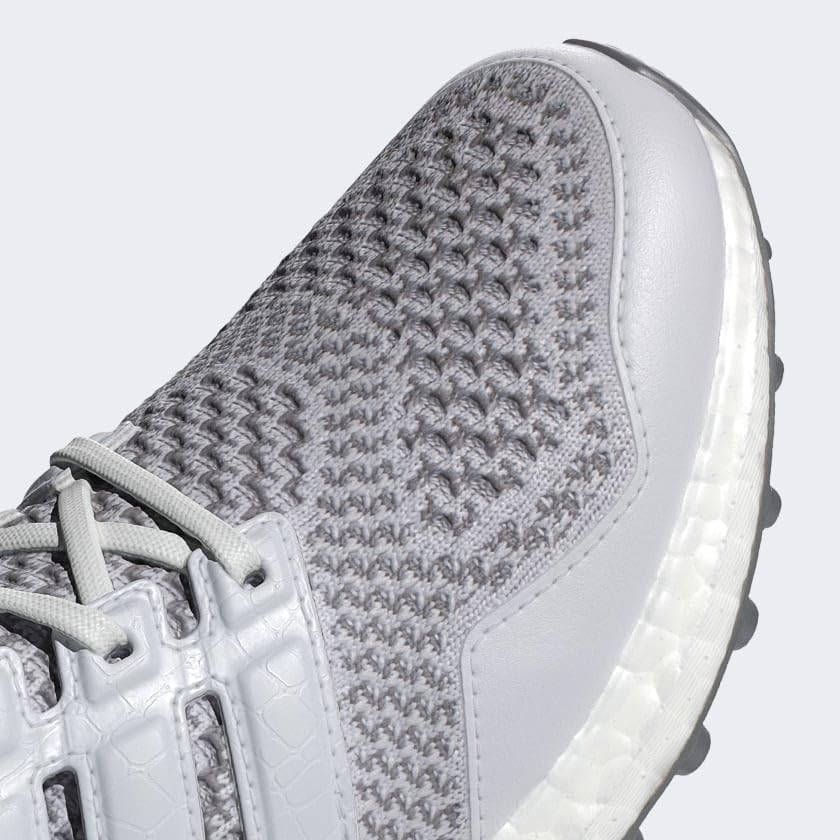 Image of adidas Men's Ultraboost Spikeless Golf Shoes
