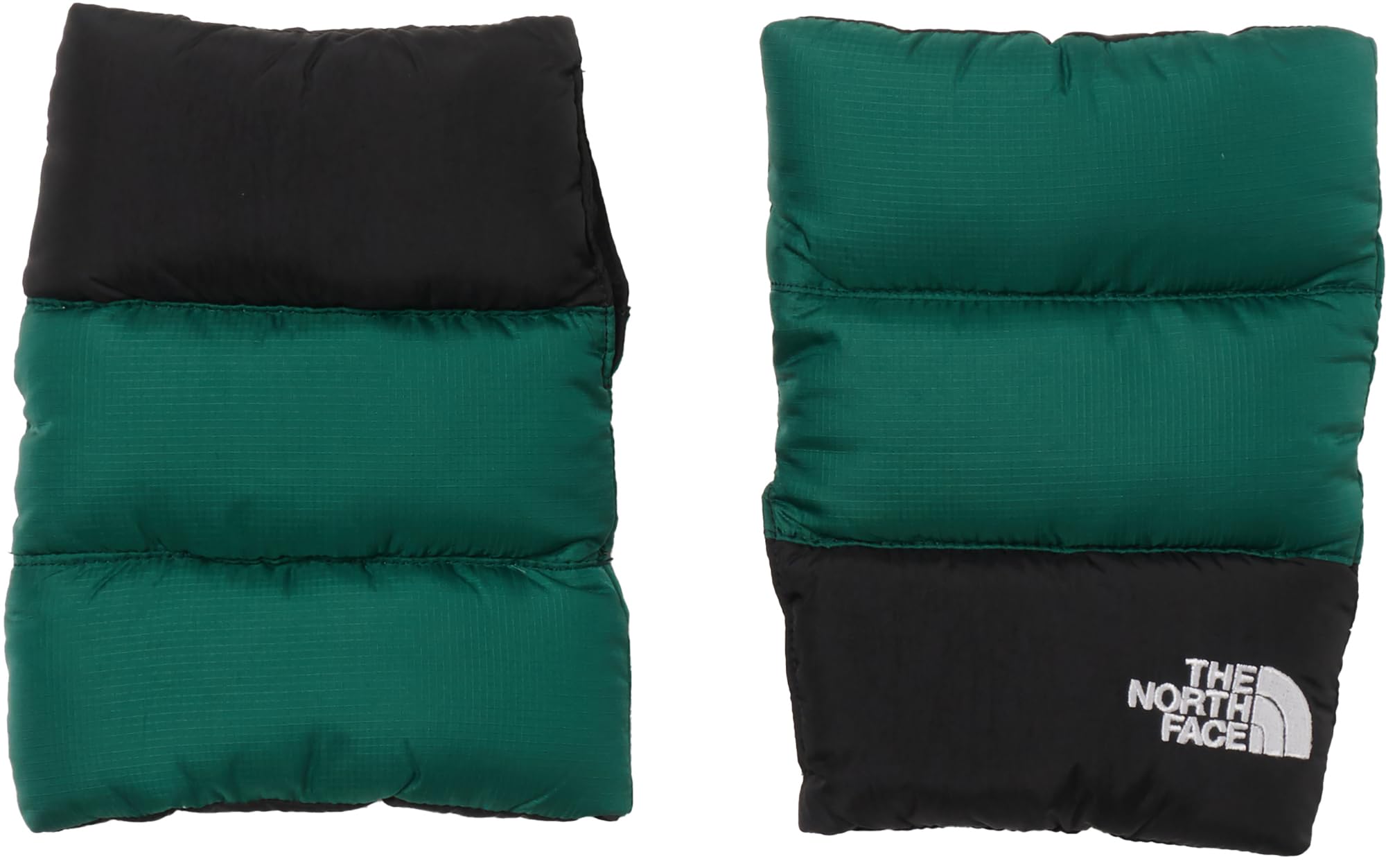 Amazon | [THE NORTH FACE] ザノースフェイス 手袋 Nuptse Hand Warmer
