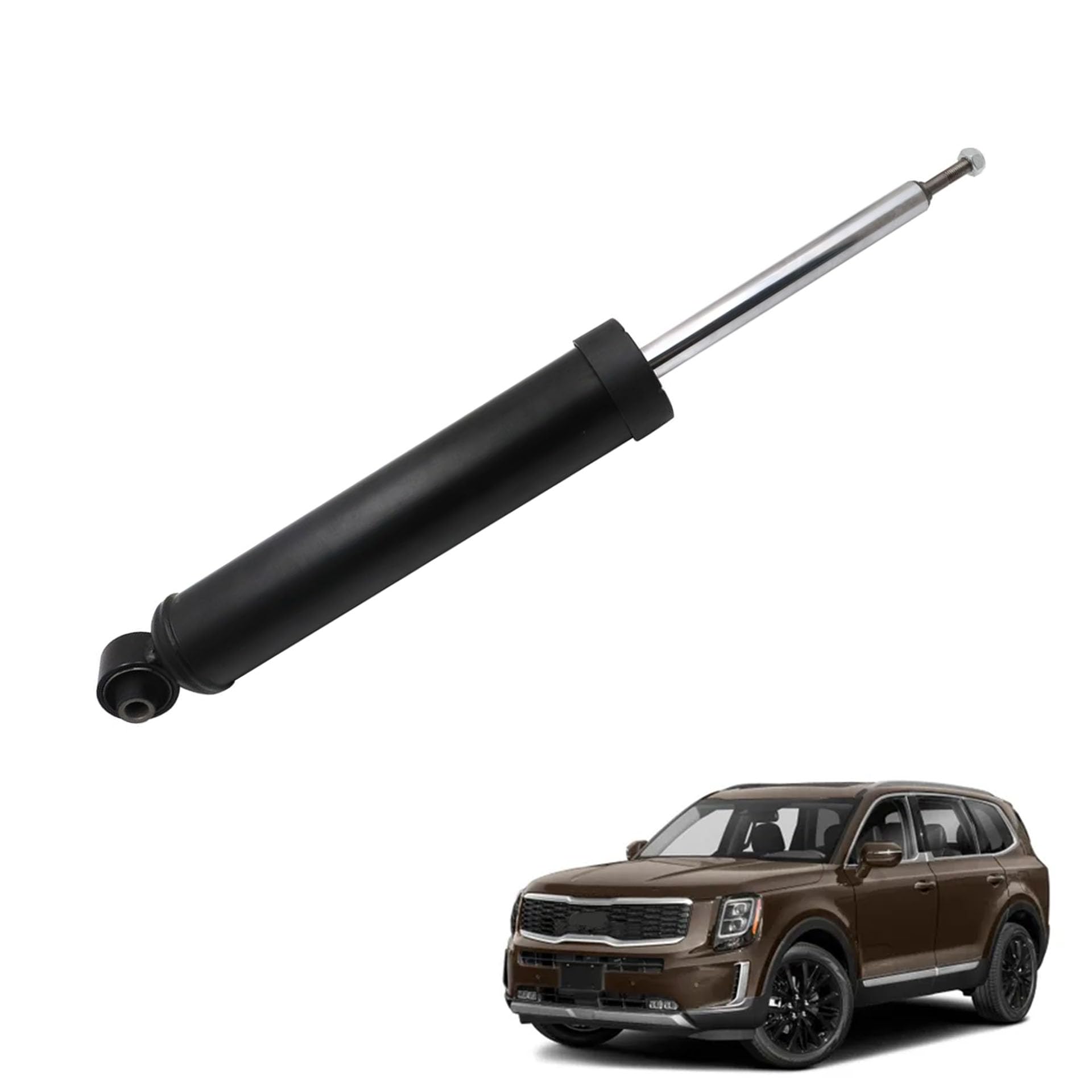 Amazon.com: GXARTS Rear Suspension Shock Absorber 55367-S9000