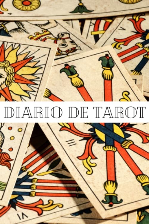 Diario de Tarot: Rueda de la Fortuna