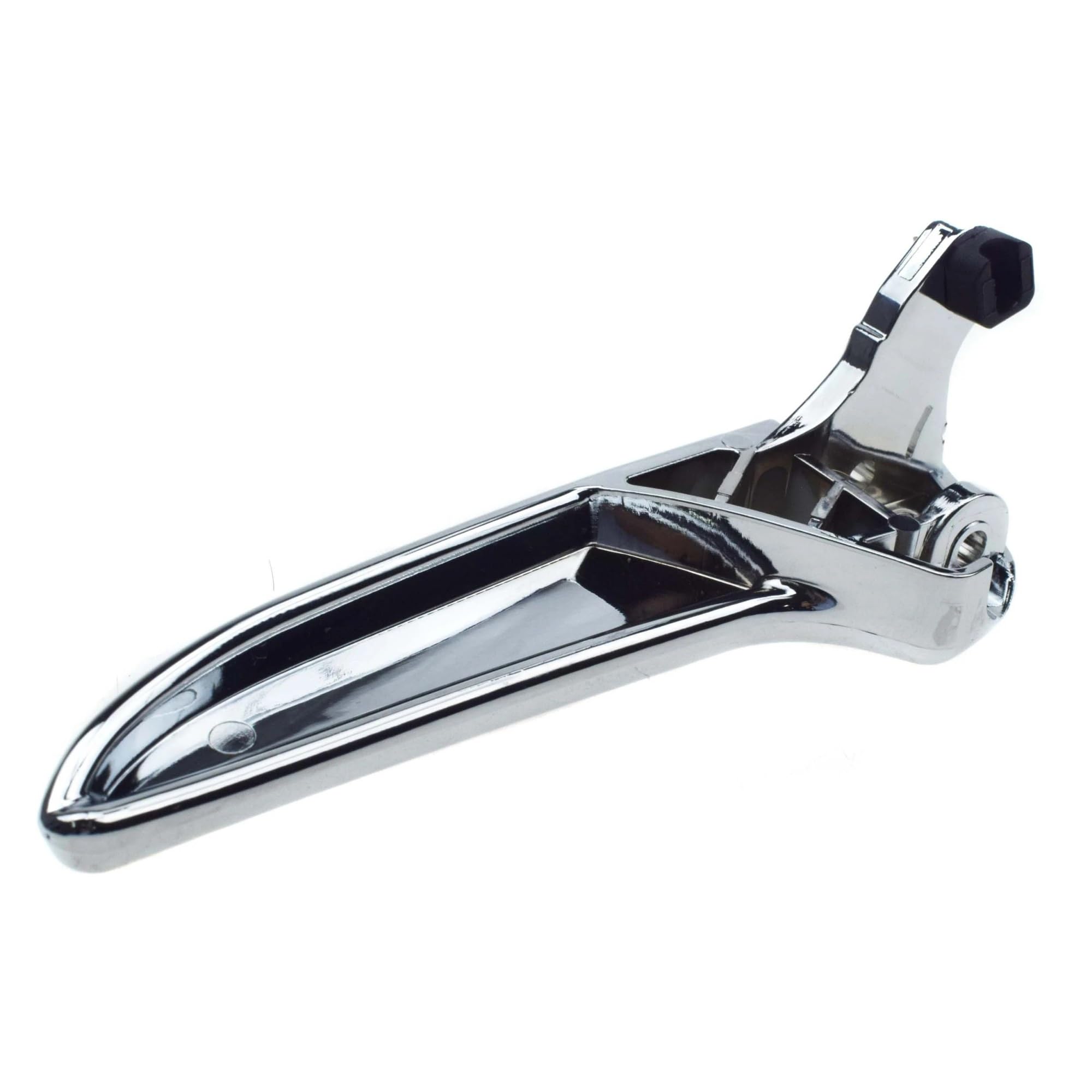 PLMNHSS Car Inner Handle for Benz W169 A150 A170 A180 A200 & W245 B150 B170 B180 B200 Inside Door Handle Pull(Only Right Side)