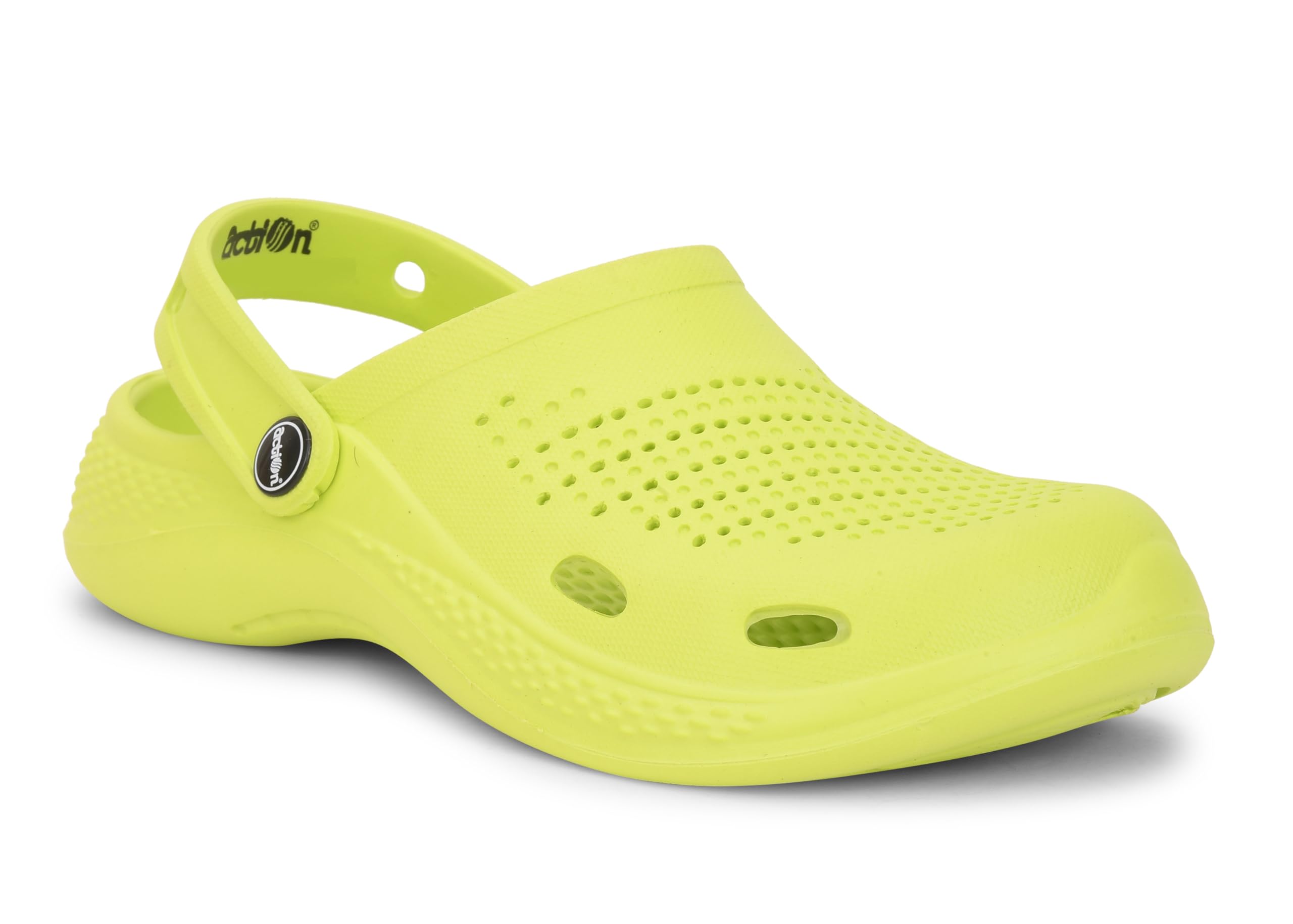 action ONTC-17 Women Clog-picture-27