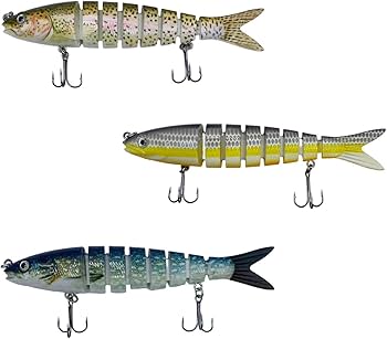 Amazon.co.jp: ルナリ ビッグベイト リップレス ルアー スイムベイト Amazon.co.jp: ルナリ ビッグベイト リップレス ルアー スイムベイト