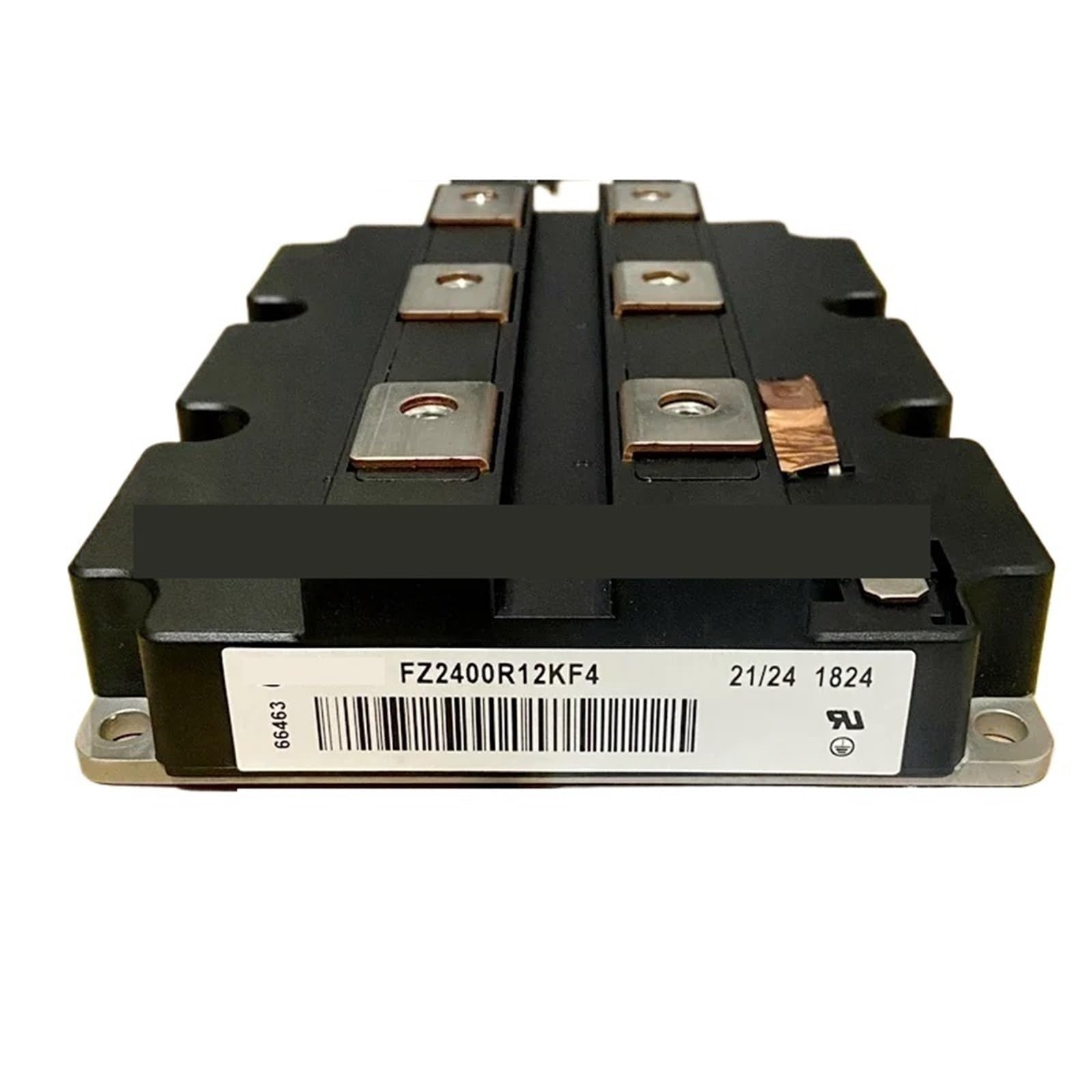 WUZDPRCJ 1pc FZ2400R17HP4 FZ2400R17HP4_B2 FZ2400R17KE3_B2 FZ2400R12KF4 FZ2400R12KL4C FZ2400R12HE4_B9 FZ2400R17KF6C_B2 IGBT Module(FZ2400R17KE3-B2)