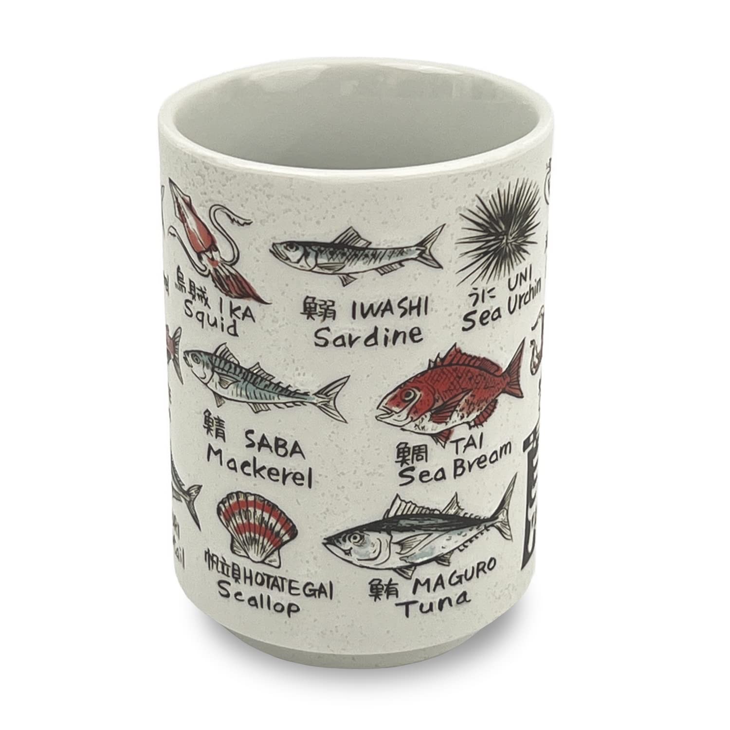 MINO WARE JAPAN - Unomi-cerâmica japonesa 266 ml, xícara de chá