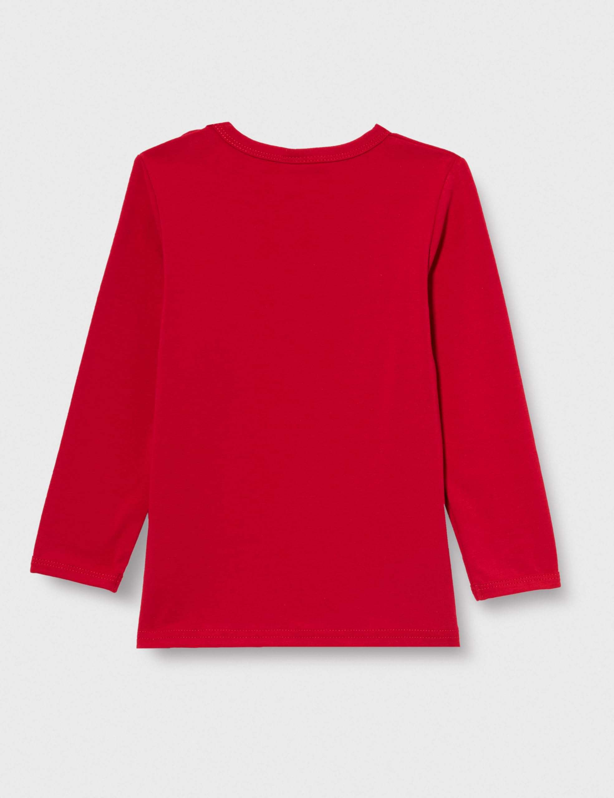 Fred's World by Green Cotton Baby-Mädchen Alfa L/S T-Shirt