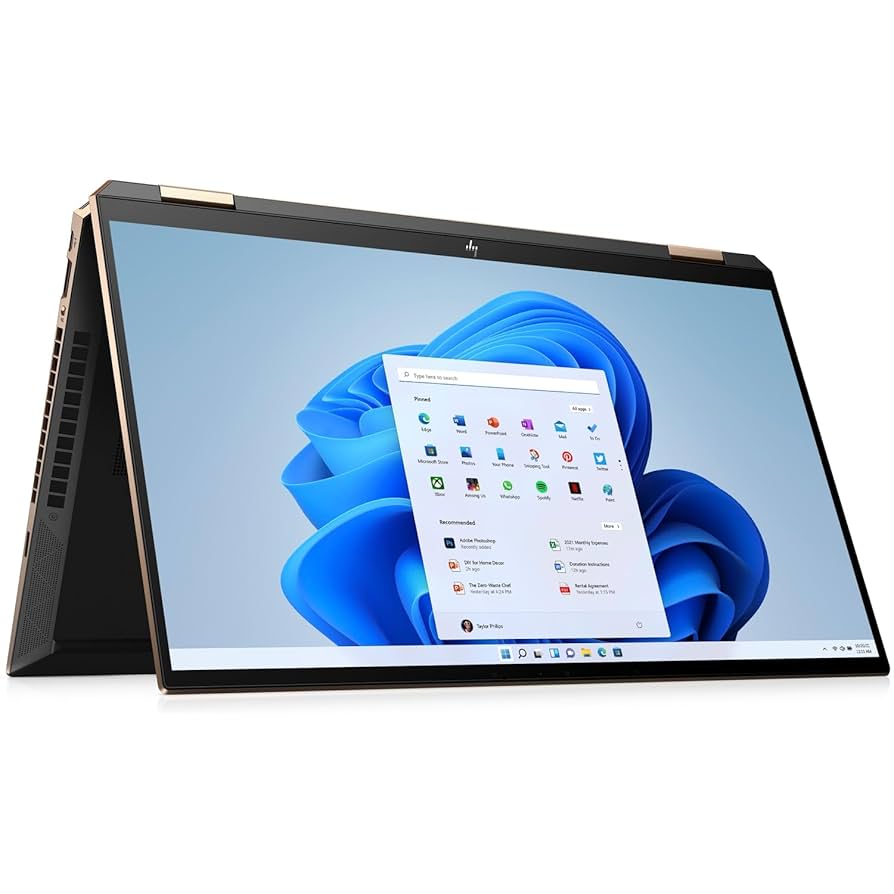 Windowsノート本体 HP SPECTRE x360 15-df0009TX 2in1 i7/16GB Amazon.com: HP - Spectre x360 2-in-1 15.6