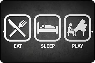 Makoroni - EAT Sleep Play (Piano) - 8