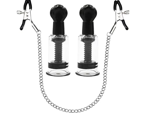 #1 Electric Inverted Nipple Corrector with Electric Inverted Nipple Puller