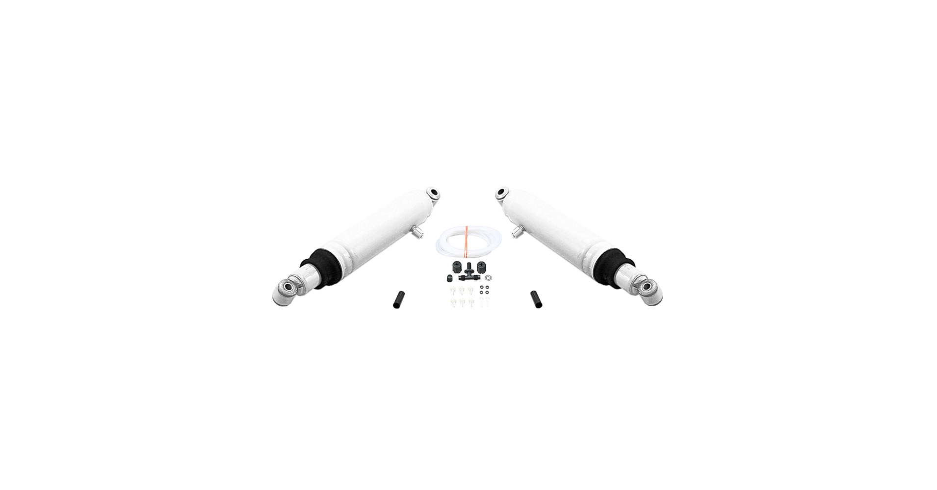 Amazon.com: Monroe Shocks & Struts Max-Air MA770 Air Shock
