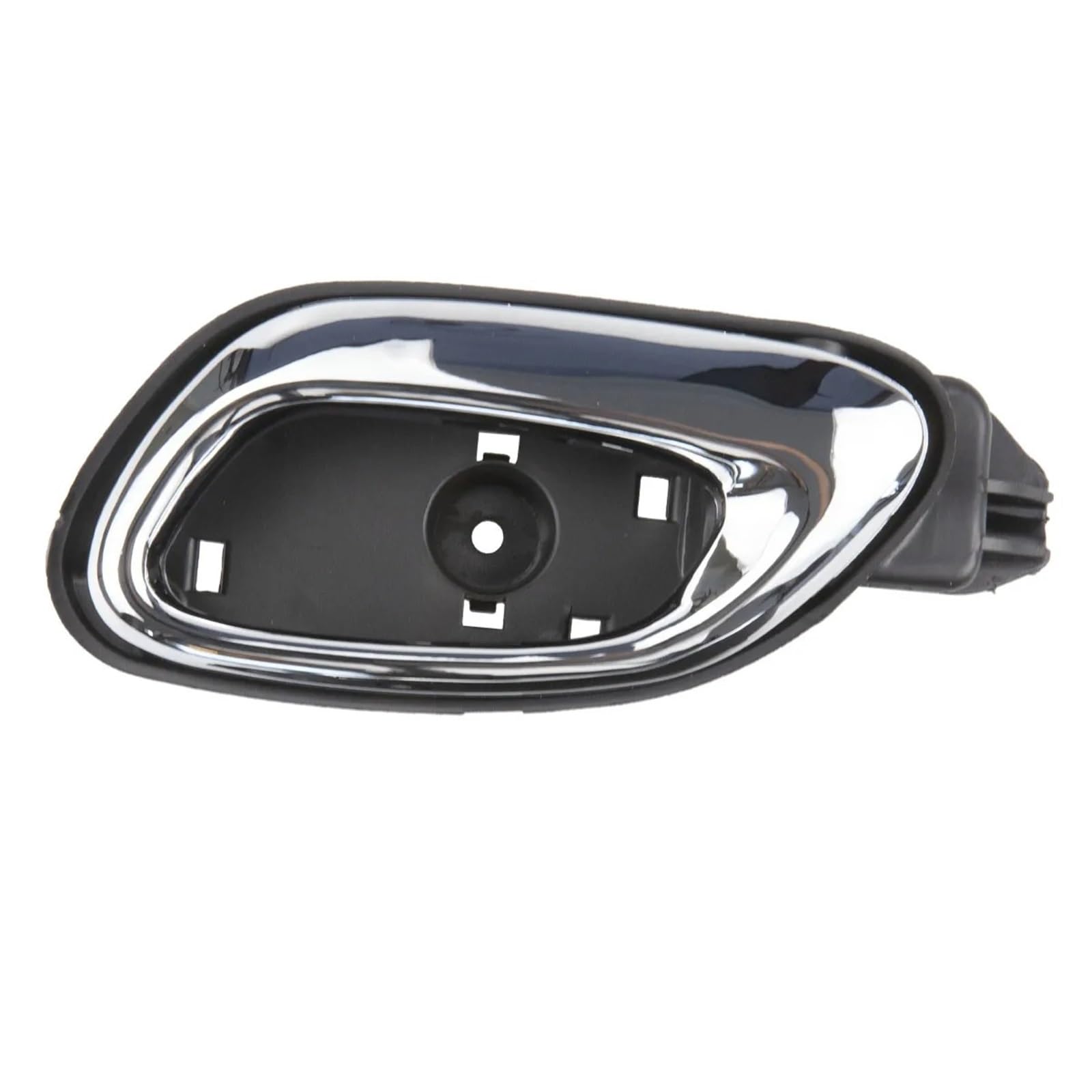 Ouokchm Car Interior Door Handle for Chevy for Camaro 2010-2015 13434615 Car Interior Door Handle Left Right(Left)