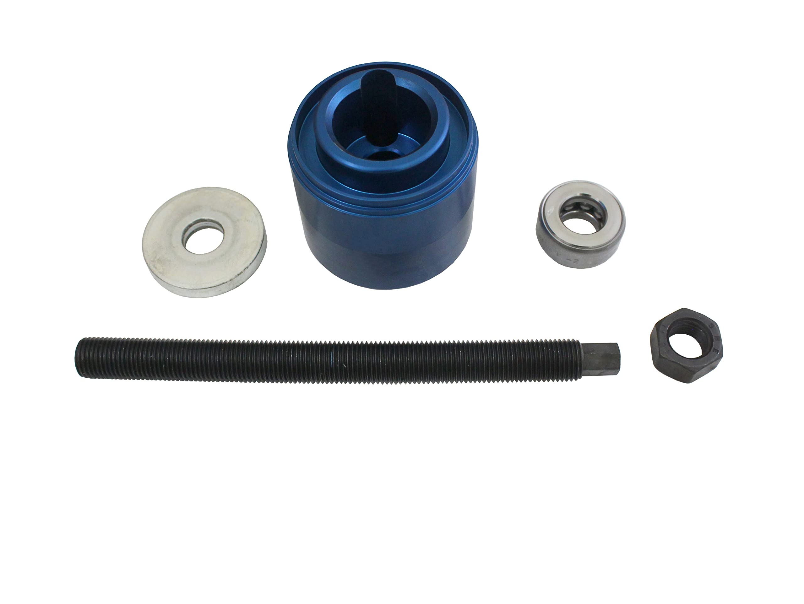 Amazon.com: JM AUTO TOOLS/Front CRANKSHAFT Seal Installer Tool Set