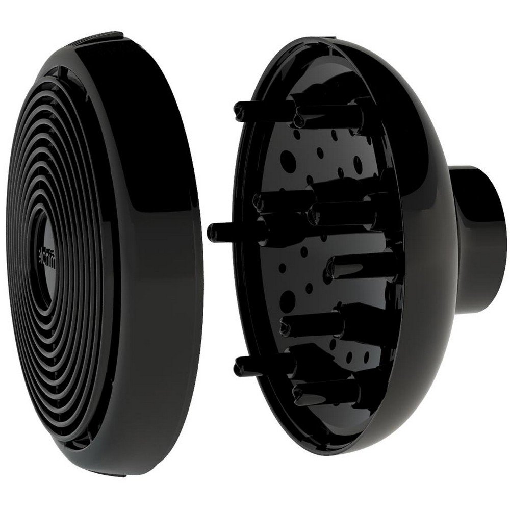 Elchim2001 Cocoom Two-in-One Diffuser for Unisex 1 Pc