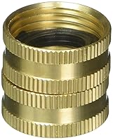Algopix Similar Product 4 - 5 Pack  Gilmour 7FHS7FH Brass Water