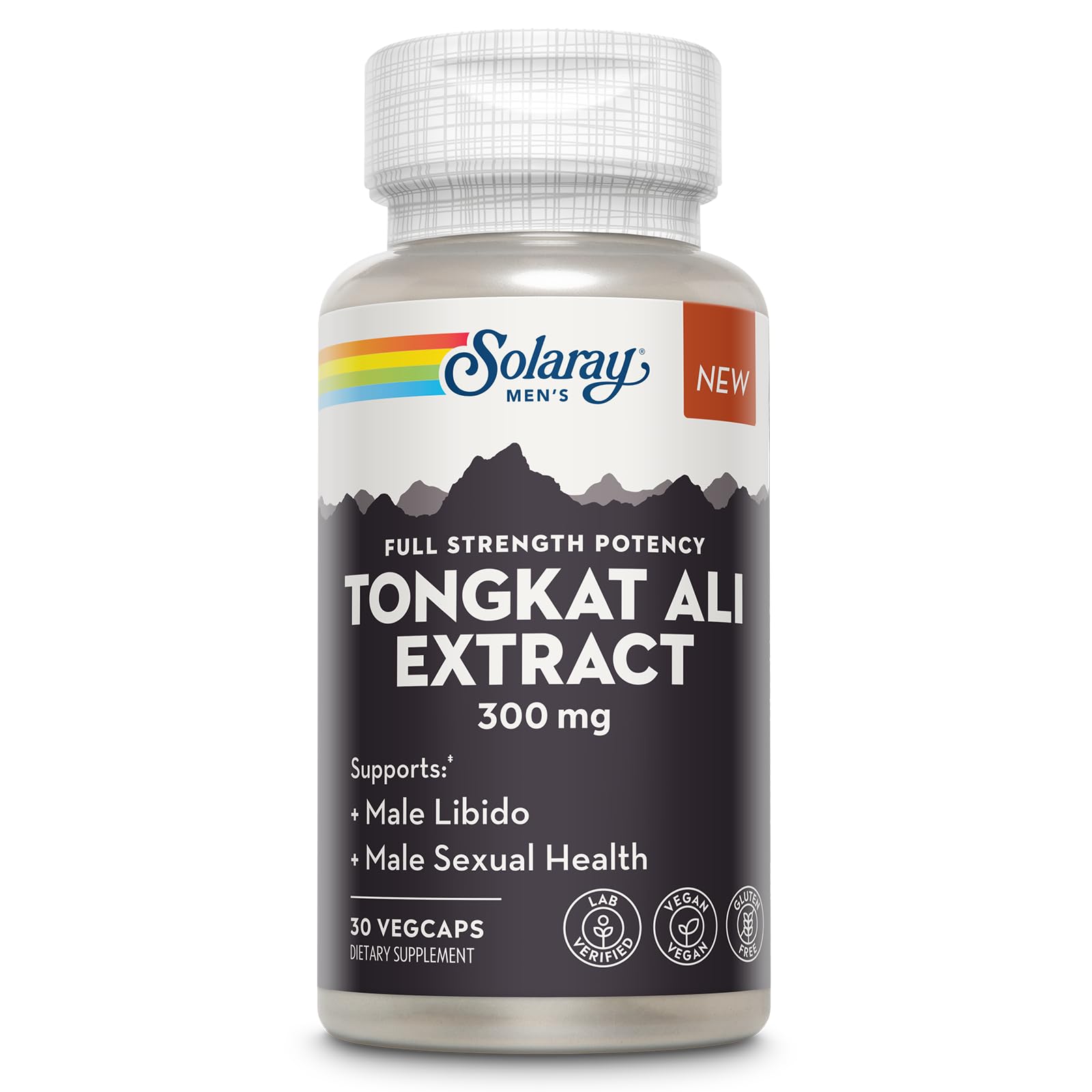 Tongkat Ali Extract