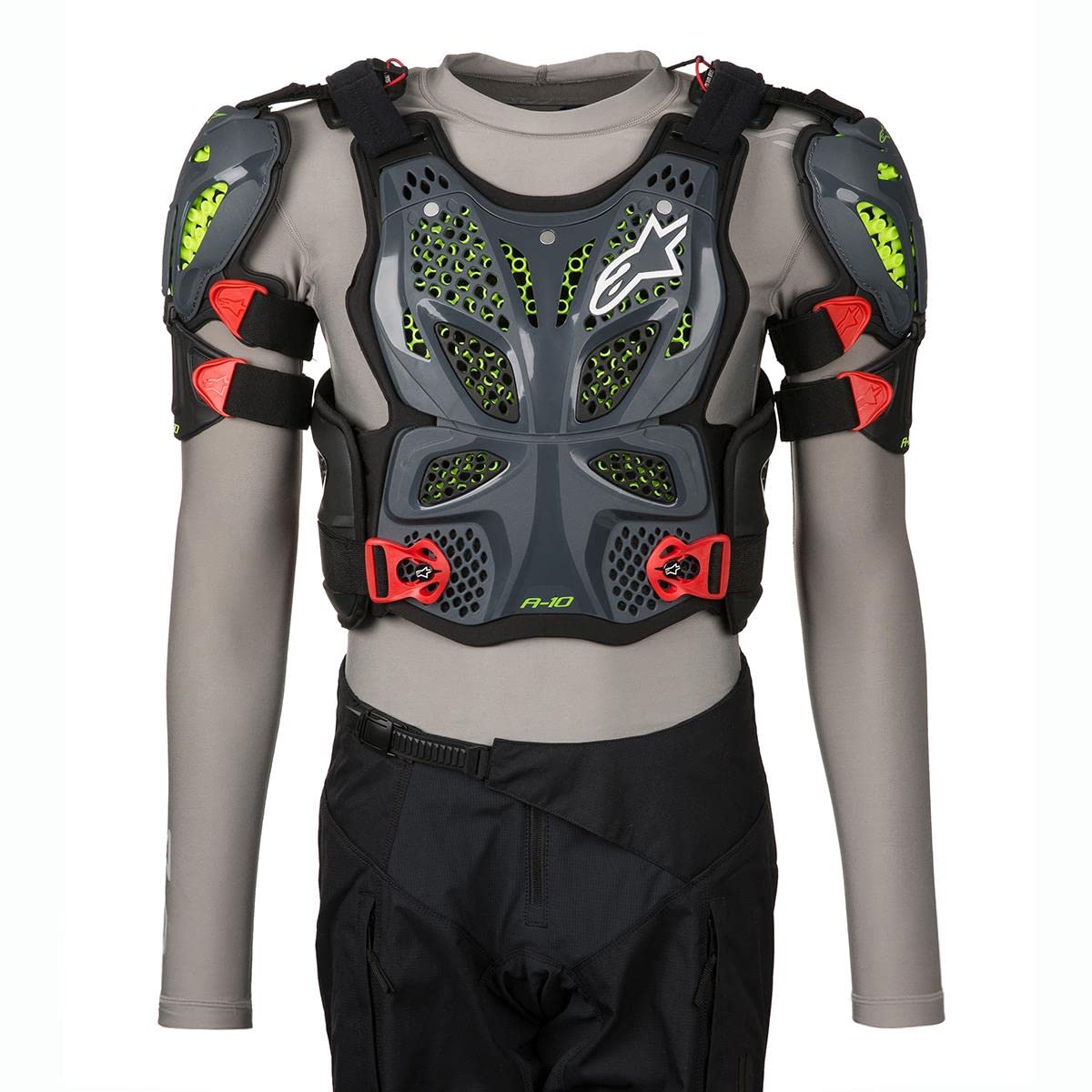 Amazon | Alpinestars A - 10 Men 