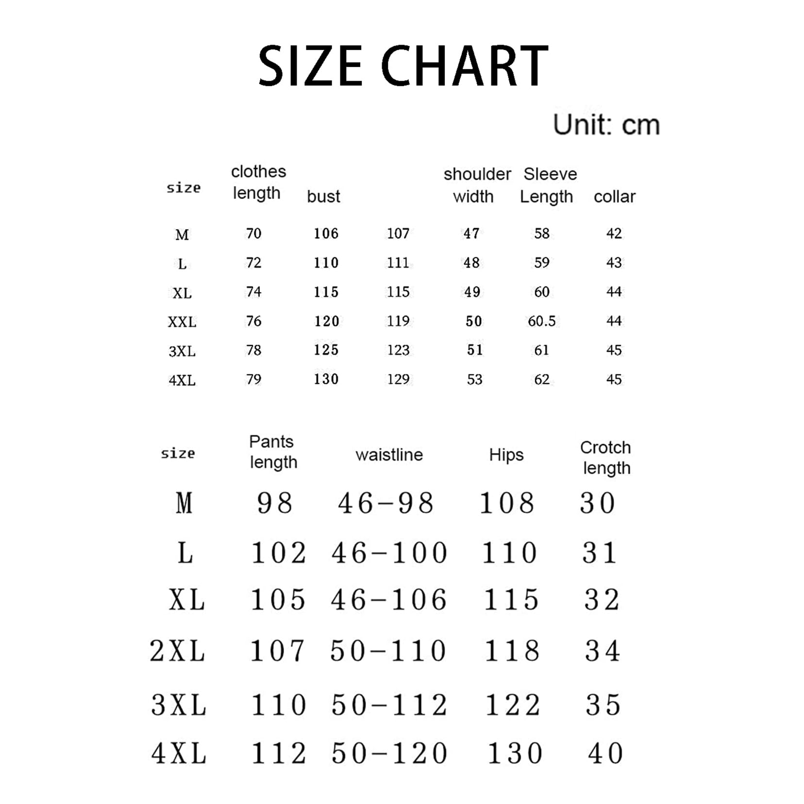 Strój Tang, Zimowy gruby zestaw Suit Cotton Pikowane płaszcze Męskie Ciepłe Tai Chi Uniform Chiński Kung Fu Odzież(Black,M)