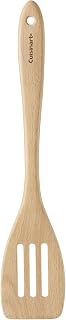 GreenGourmet Beechwood Slotted Turner
