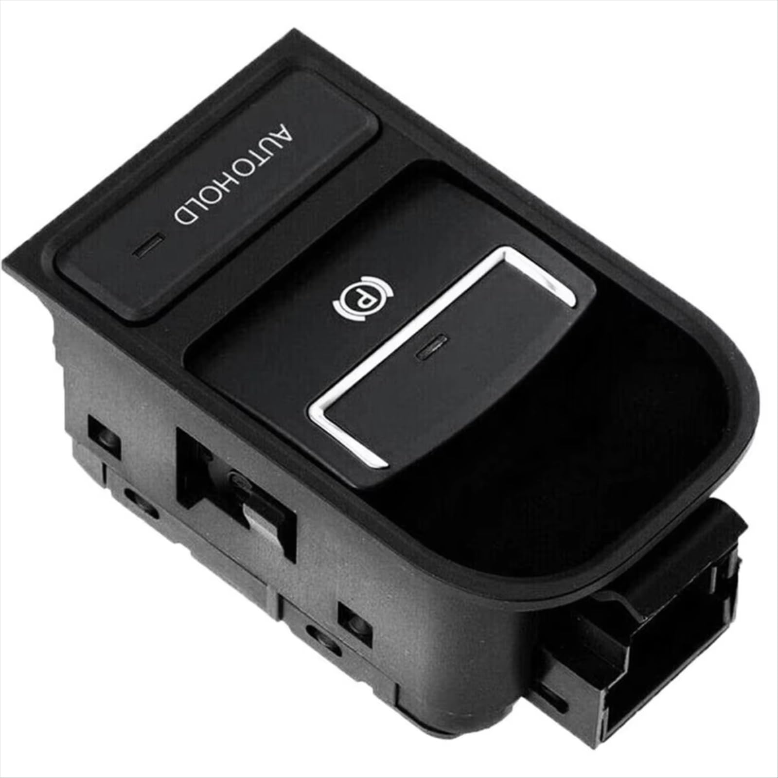 Freno de mano electrónico Sharan compatible VW botón de repuesto para solucionar fallo EPB 7
