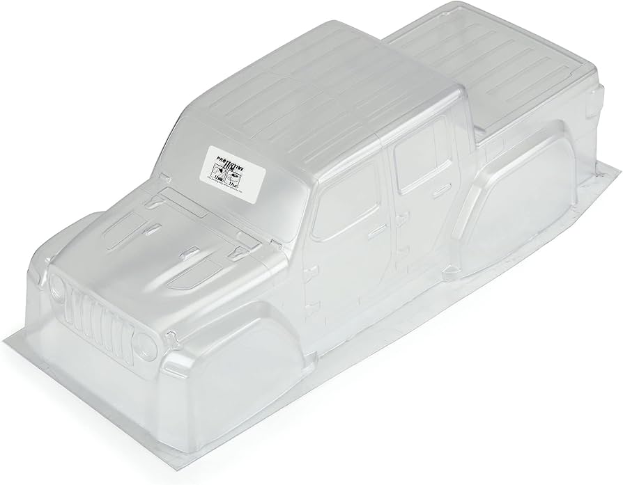 Amazon.co.jp: Pro-Line Racing 1/10 ジープ グラディエーター