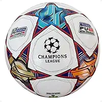 Bola de Futebol Liga Dos Campeões Champions Original Raccer