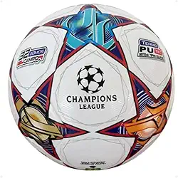 Bola de Futebol Liga Dos Campeões Champions Original Raccer